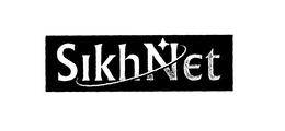 SIKHNET trademark