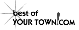 BEST OF YOUR TOWN!COM trademark