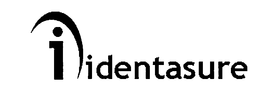 I IDENTASURE trademark