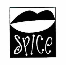SPICE trademark