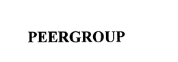 PEERGROUP trademark