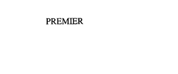 PREMIER trademark