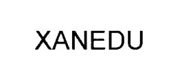 XANEDU trademark