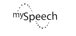 MYSPEECH trademark
