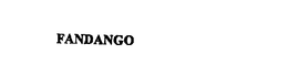 FANDANGO trademark