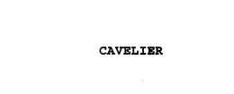 CAVELIER trademark