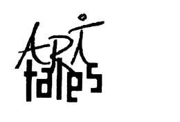 ART TALES trademark