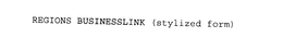 REGIONS BUSINESSLINK trademark