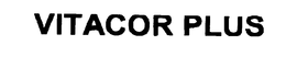 VITACOR PLUS trademark