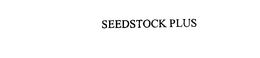 SEEDSTOCK PLUS trademark