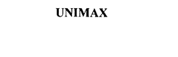 UNIMAX trademark