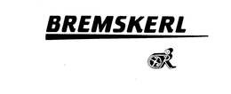 BREMSKERL trademark