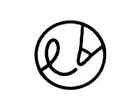 E A trademark