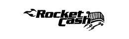 ROCKET CASH trademark