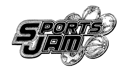 SPORTS JAM trademark