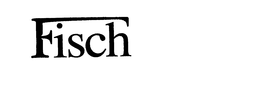 FISCH trademark