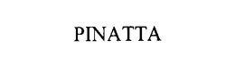 PINATTA trademark