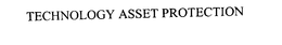 TECHNOLOGY ASSET PROTECTION trademark