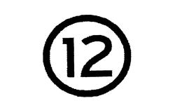 12 trademark