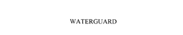 WATERGUARD trademark