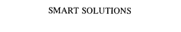 SMART SOLUTIONS trademark