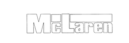 MCLAREN trademark