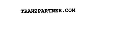TRANZPARTNER.COM trademark