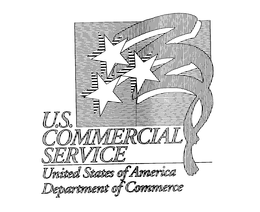 U.S. COMMERCIAL SERVICE UNITED STATES OF AMERICA DEPARTMENT OF COMMERCE trademark
