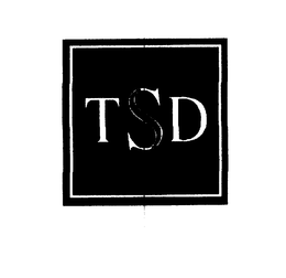 TSD trademark