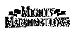 MIGHTY MARSHMALLOWS trademark