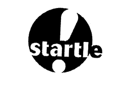 STARTLE! trademark