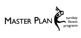 MASTER PLAN TURNKEY FITNESS PROGRAMS trademark