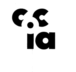 CCIA trademark