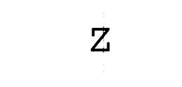 Z trademark