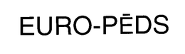 EURO-PEDS trademark