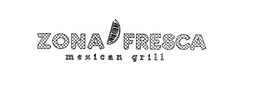 ZONA FRESCA MEXICAN GRILL trademark