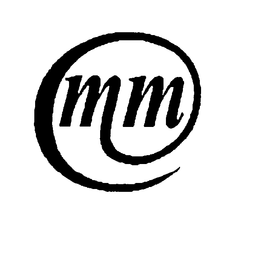 MM trademark