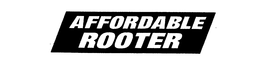 AFFORDABLE ROOTER trademark