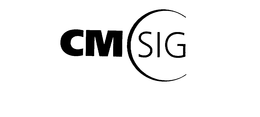 CM SIG trademark