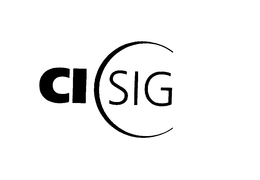 CI SIG trademark