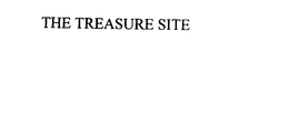 THE TREASURE SITE trademark
