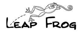 LEAPFROG trademark