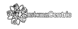 CUSTOMERCENTRIC trademark