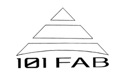 101 FAB trademark