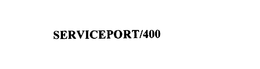 SERVICEPORT/400 trademark