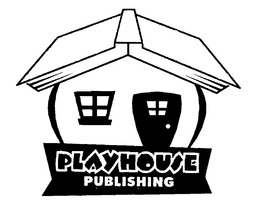 PLAYHOUSE PUBLISHING trademark