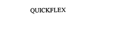 QUICKFLEX trademark