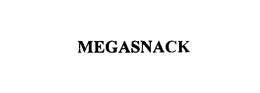 MEGASNACK trademark