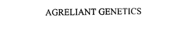 AGRELIANT GENETICS trademark
