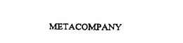METACOMPANY trademark